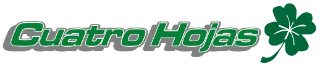 Cuatro Hojas