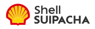 Shell Suipacha